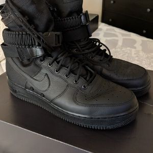Nike SF Air Force 1